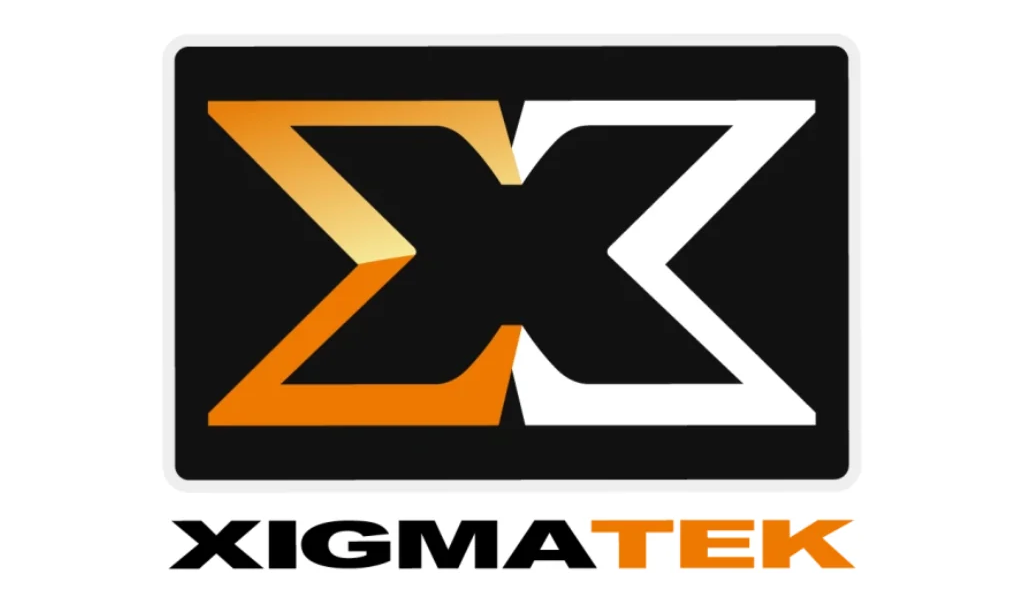 Xigmatek Case