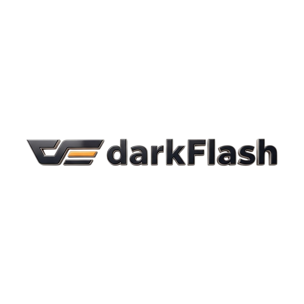darkFlash PC Cases