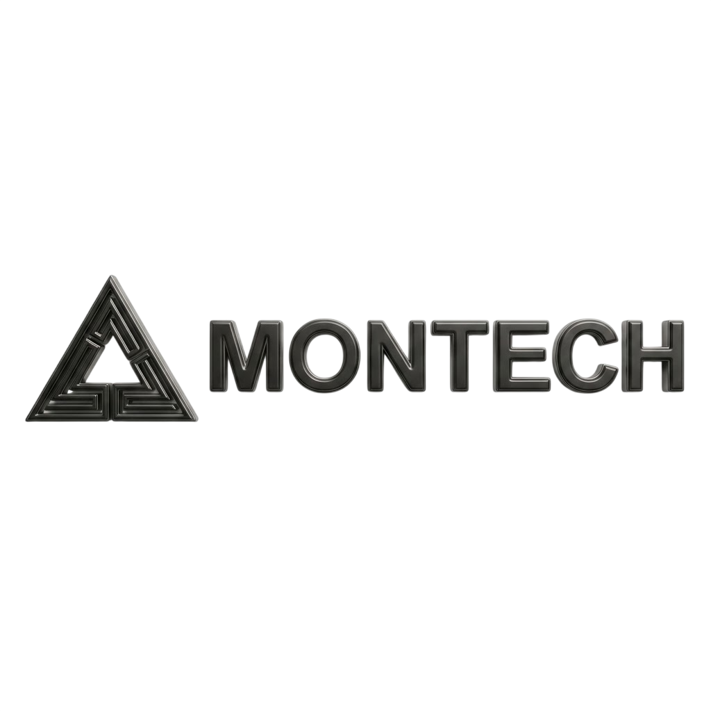 Montech PC Cases