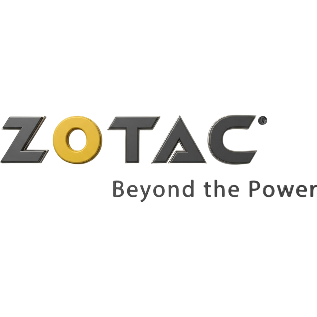 Zotac Graphics Cards