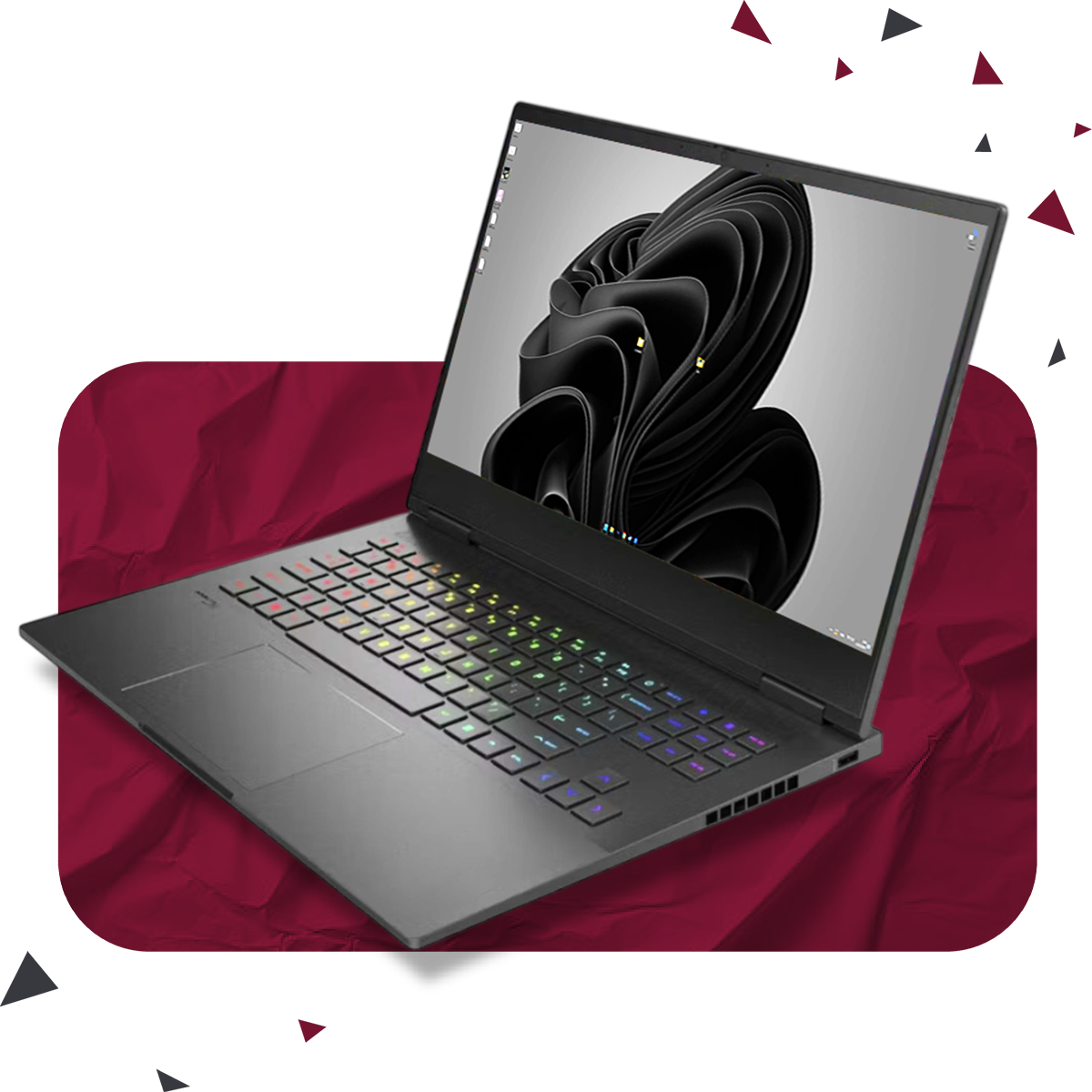 Laptops & Desktops