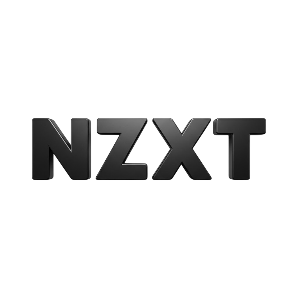 NZXT PC Cases