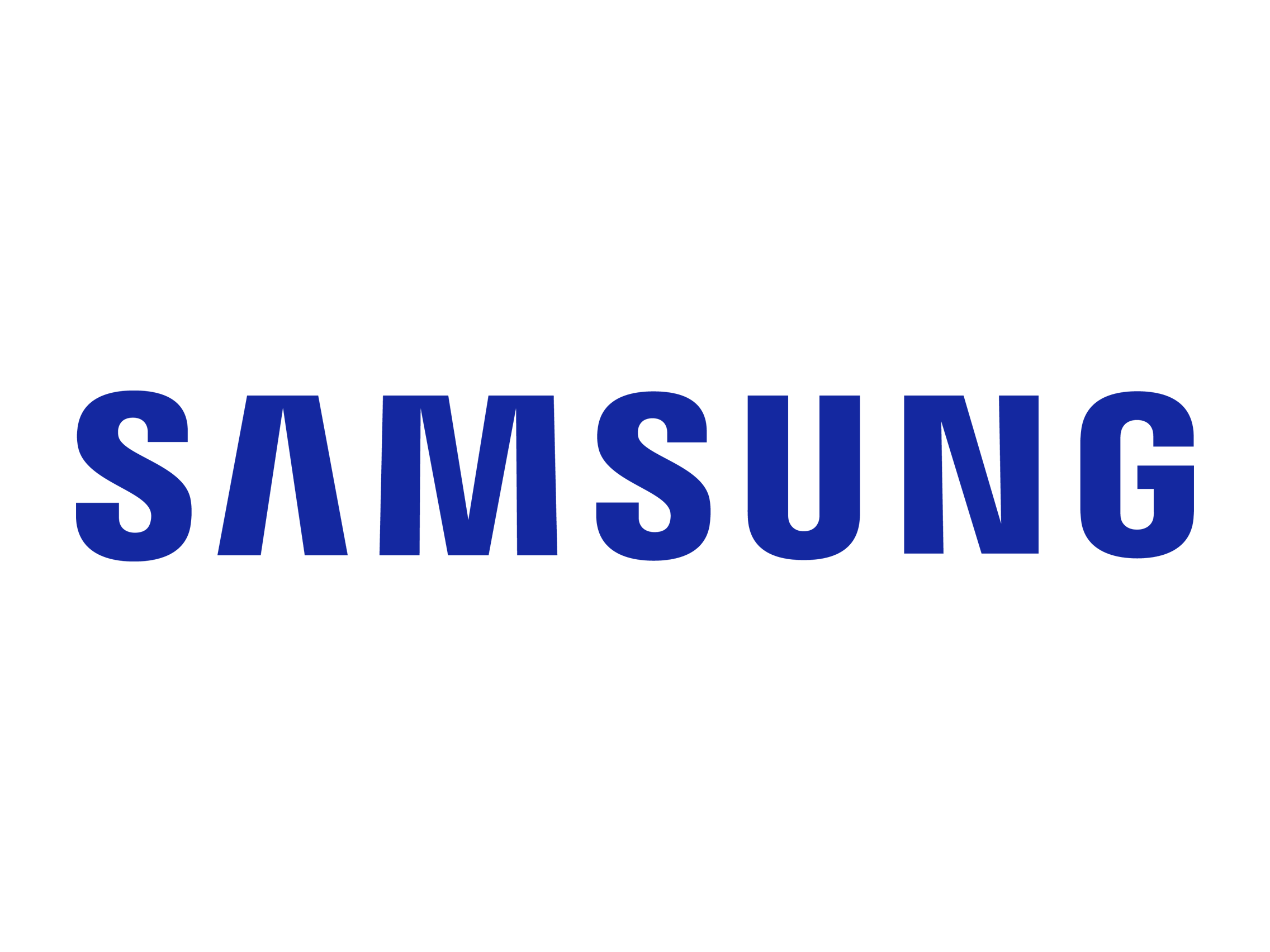 Samsung SSD/HDD Storage