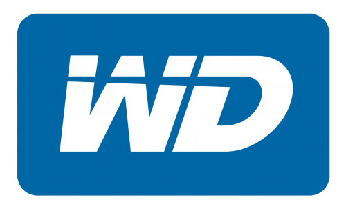 WD SSD/HDD Storage