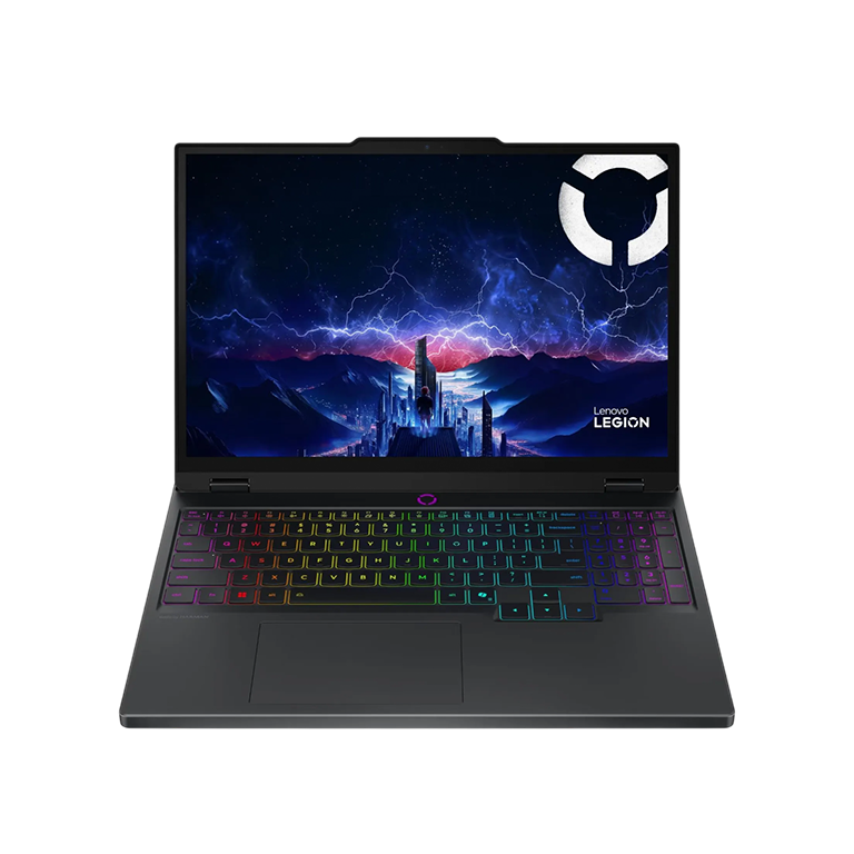 Lenovo Legion 5 15IRX10 Gaming Laptop – Intel i7-13650HX, 24GB RAM, 1TB SSD, RTX 5060 8GB, 15.3" WUXGA, 165Hz, Windows 11