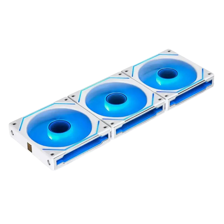 Lian Li UNI FAN SL-Infinity 120mm White