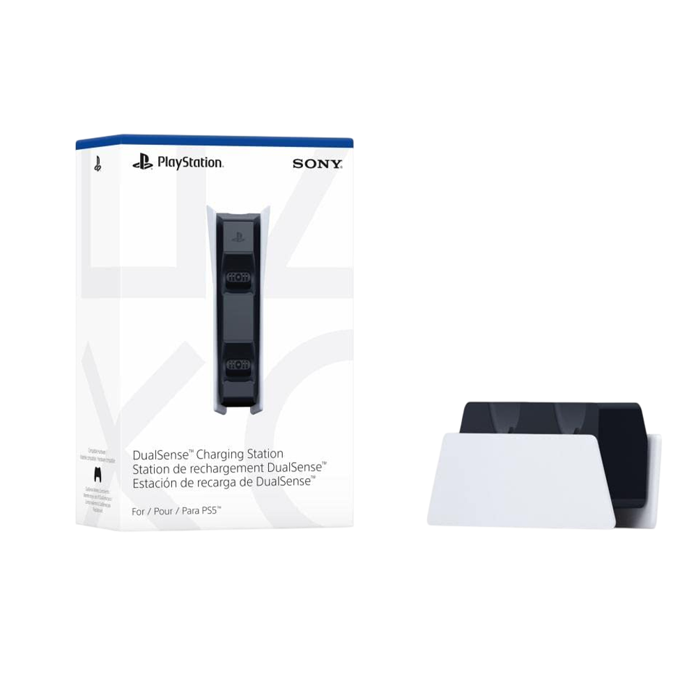 Sony PlayStation 5 DualSense Charging Station