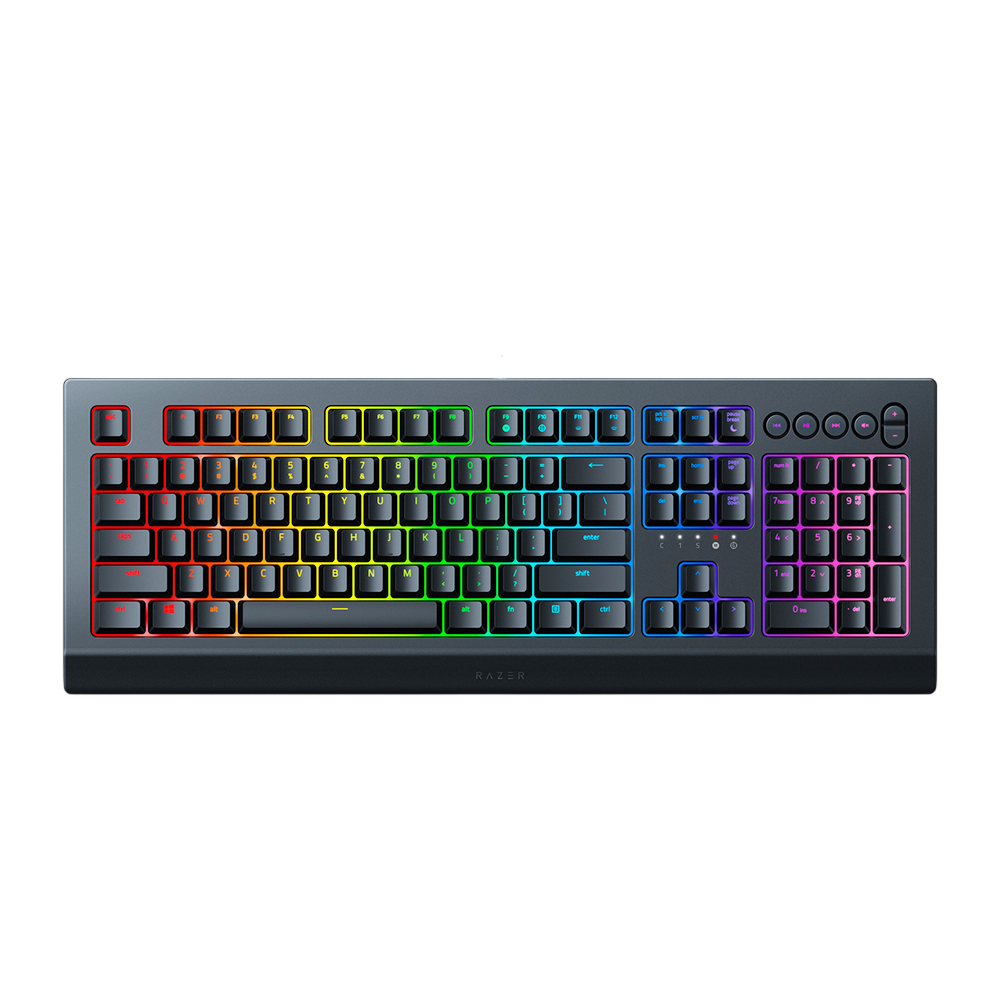 Razer Cynosa V2 RGB Gaming Keyboard