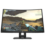 HP X24C 24-Inch Curved Gaming Monitor