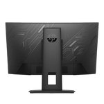 HP X24C 24-Inch Curved Gaming Monitor