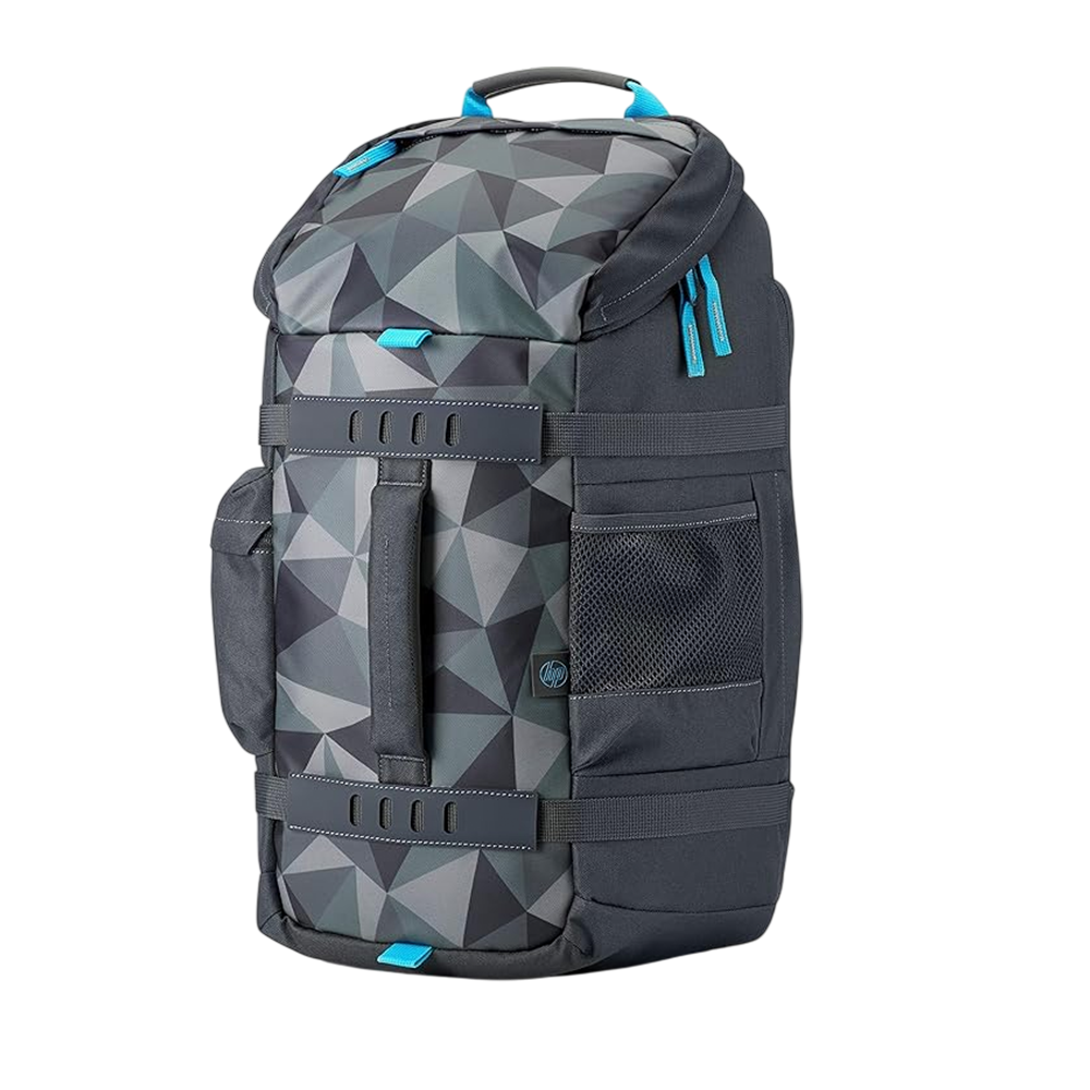 HP Odyssey Sport Backpack Bag – 15.6 Inch