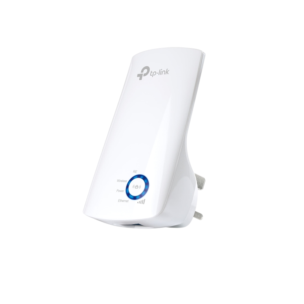 TP‑Link TL‑WA850RE 300Mbps Wi‑Fi Range Extender