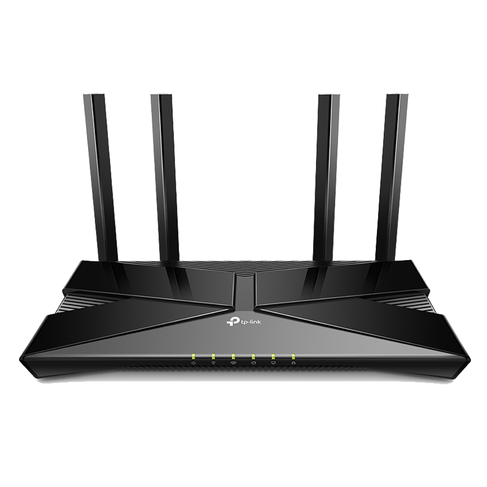 TP-Link Archer AX23 AX1800 Dual-Band Wi-Fi 6 Router