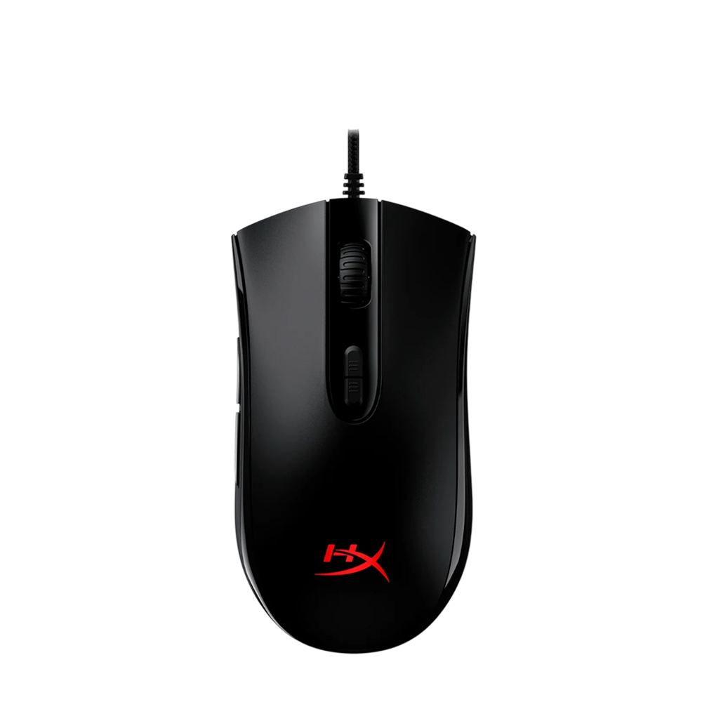 HyperX Pulsefire Core Gaming Mouse – Black