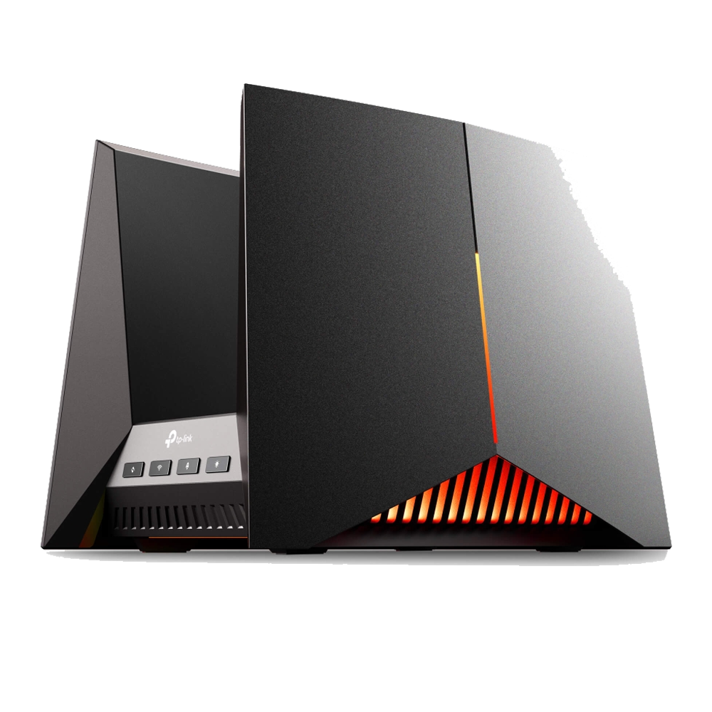 TP-LINK Archer GE800 / BE19000 Tri-Band Wi-Fi 7 Gaming Router – Ultra-Fast Multi-Device Performance