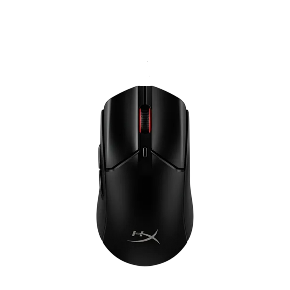 HyperX Pulsefire Haste 2 Core Wireless Gaming Mouse – Black