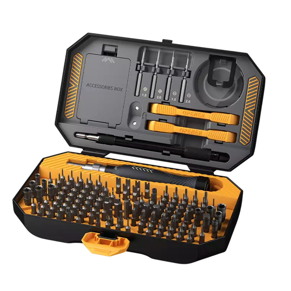 JAKEMY Tool Kit JM-8183