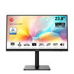 MSI Modern MD2412P – 23.8" FHD IPS Monitor