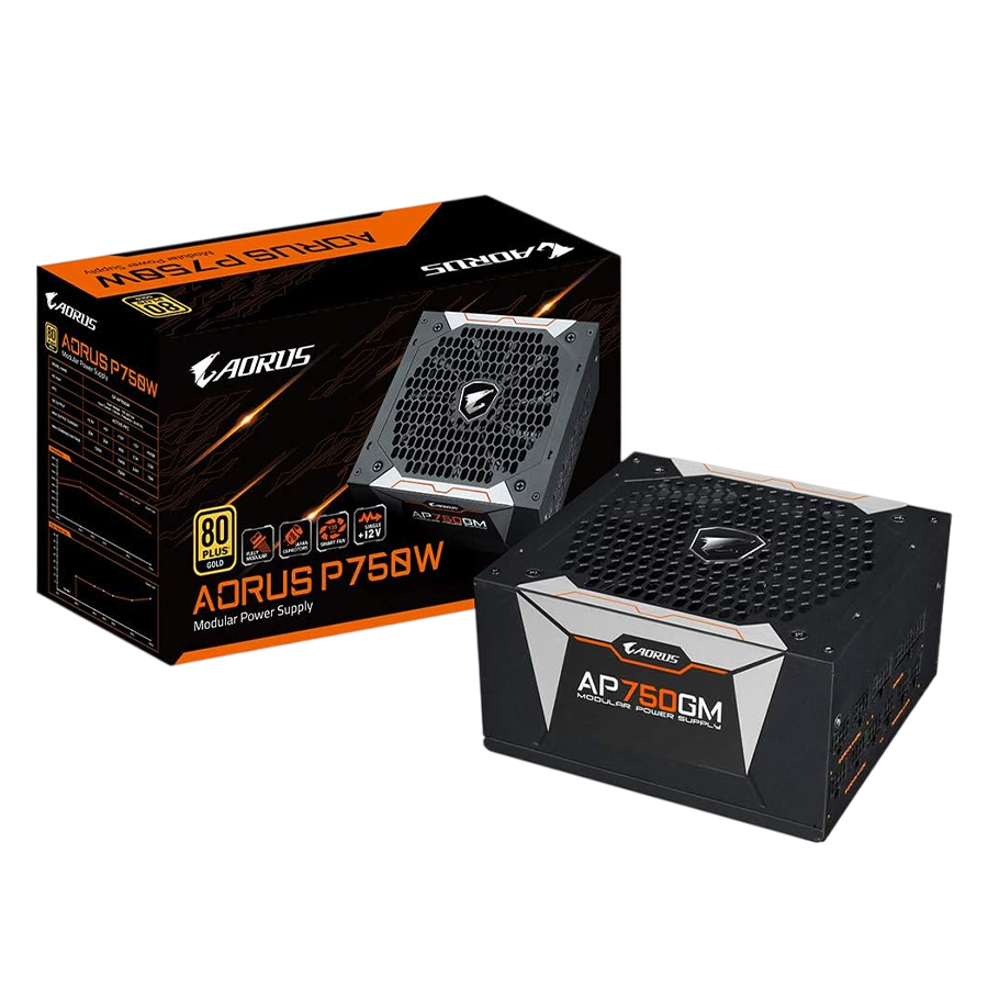 GIGABYTE AORUS P750W Power Supply