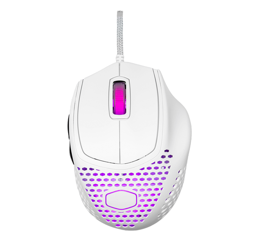 Cooler Master MM720 RGB Lightweight Gaming Mouse