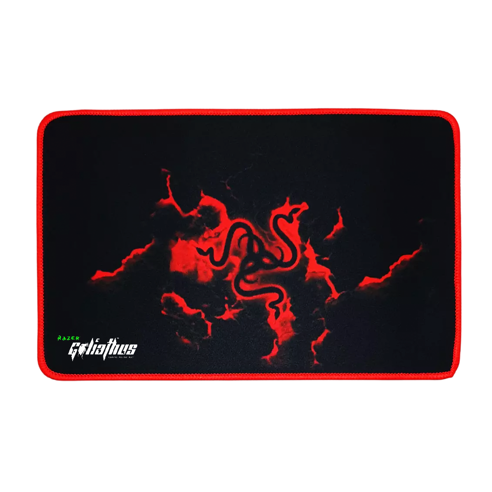 MOUSE PAD GREEN