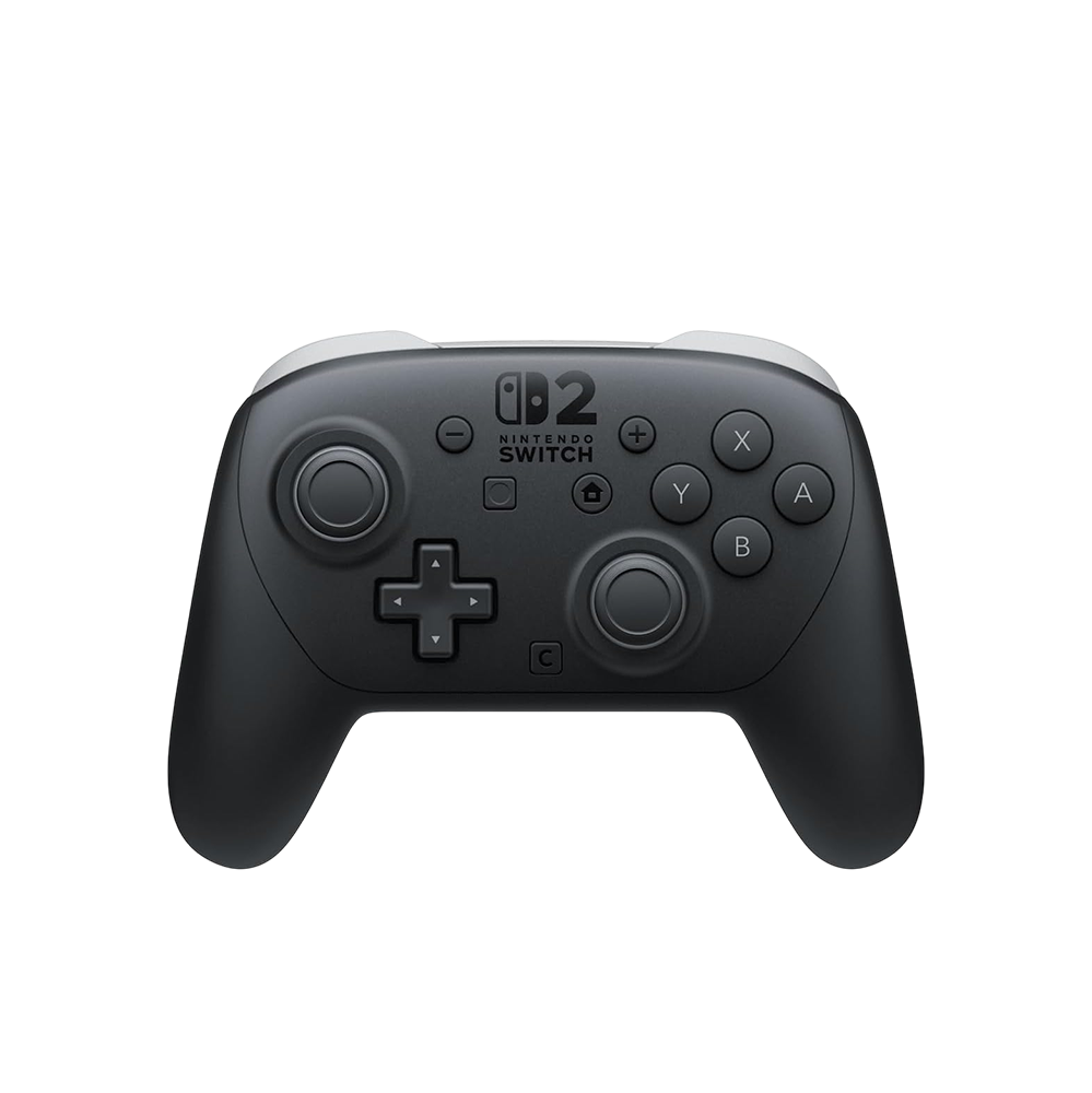 Nintendo Switch™ 2 Pro Controller