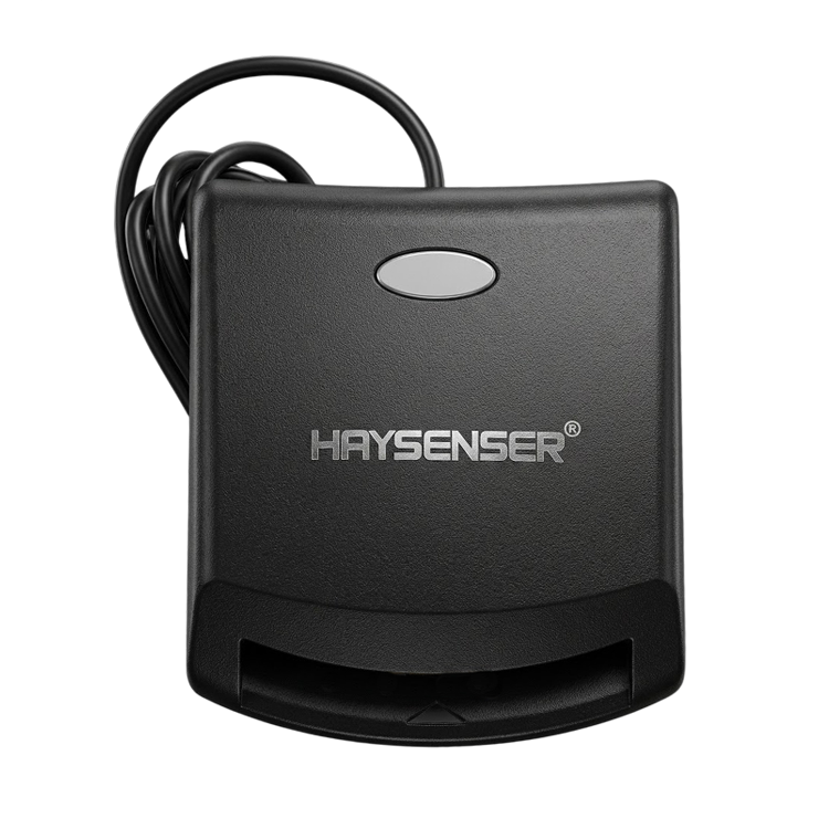 Haysenser Smart Card Reader HY-C01