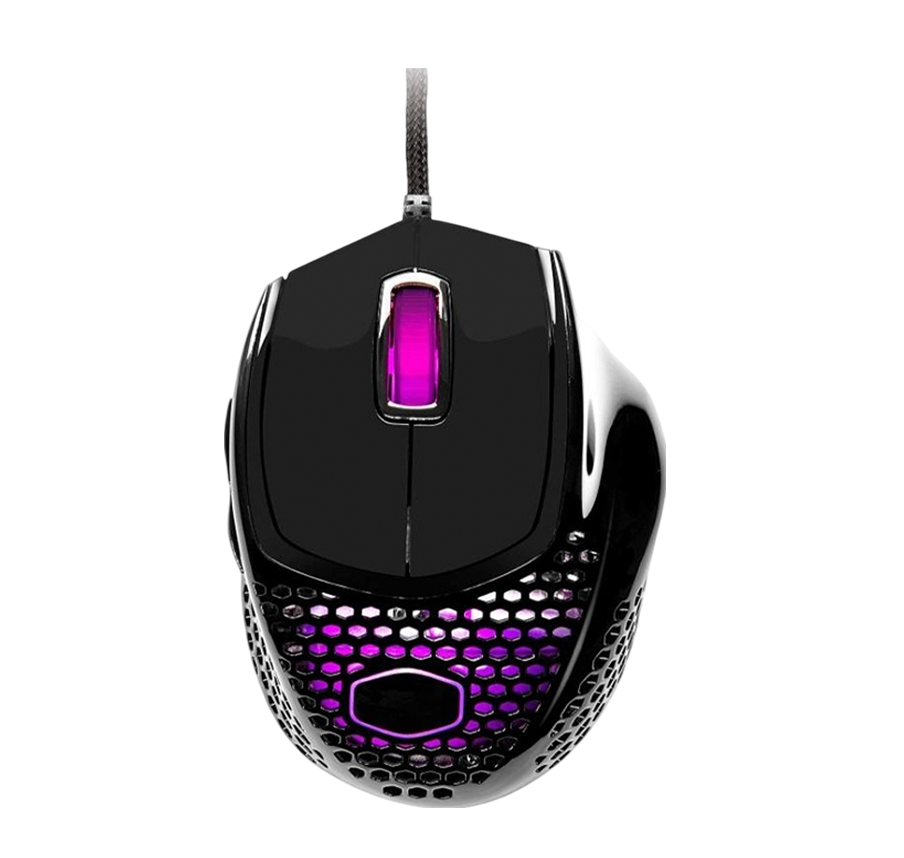 Cooler Master MM720 RGB Lightweight Gaming Mouse