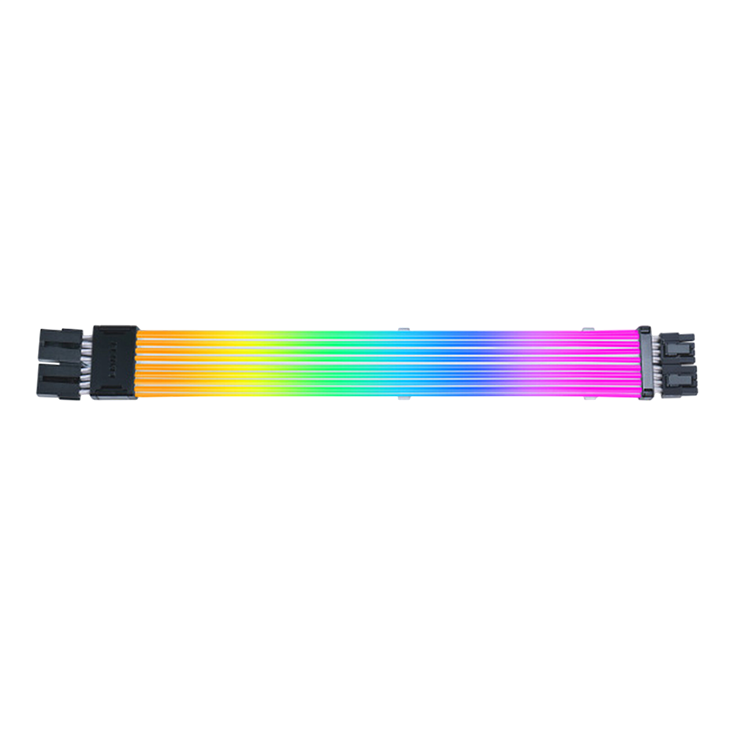 Strimer Wireless CPU Power Cable – 2x8 Pin