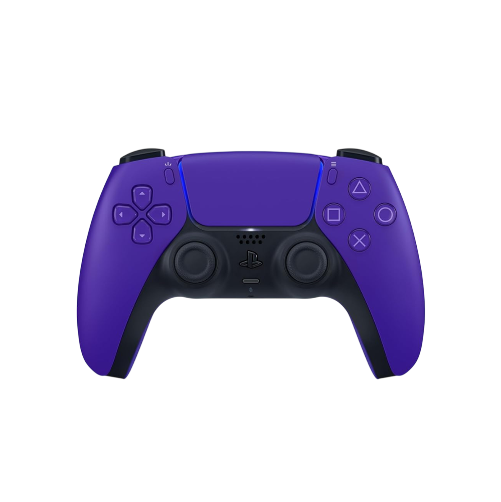 Sony PlayStation 5 DualSense Wireless Controller – Galactic Purple