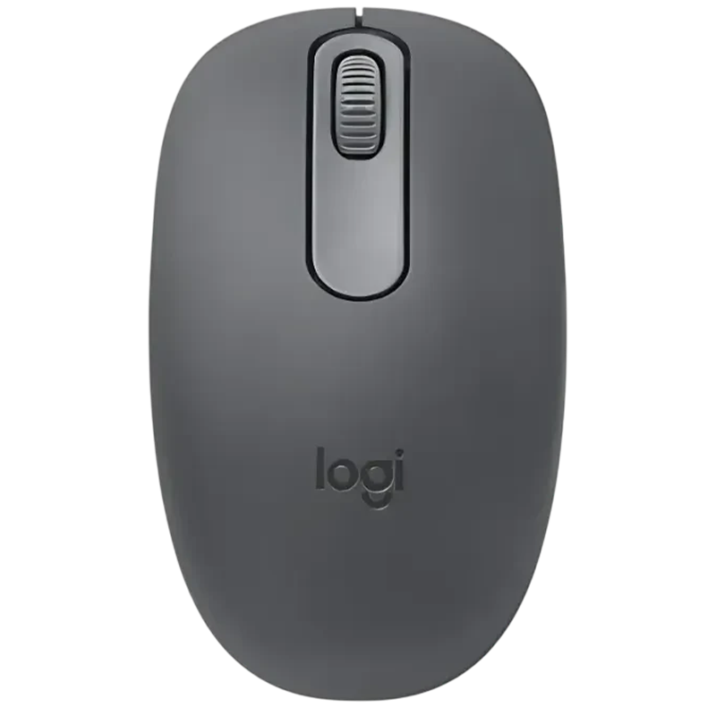 Logitech M196 Bluetooth Mouse