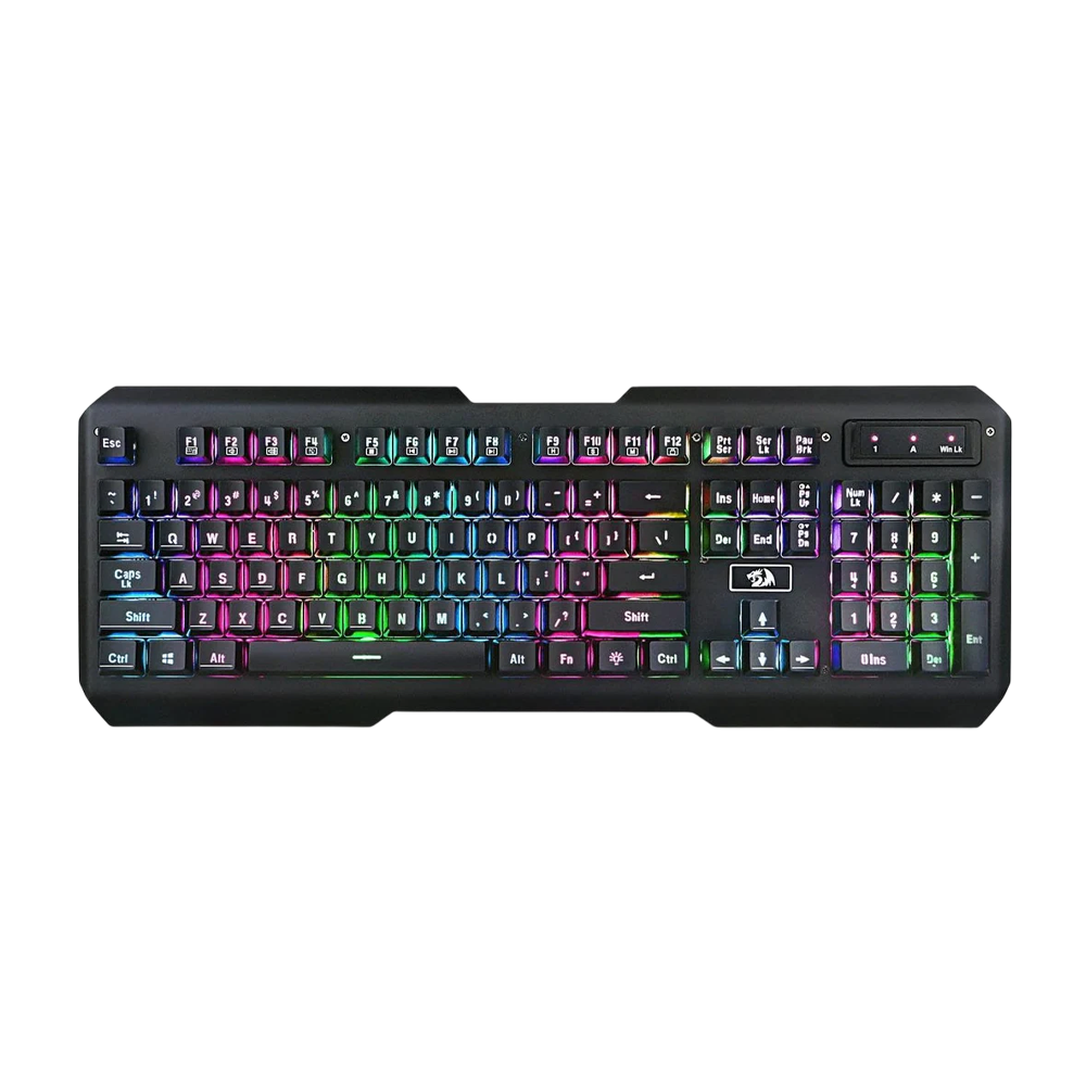 Redragon Centaur2 K506-1 RGB Gaming Keyboard