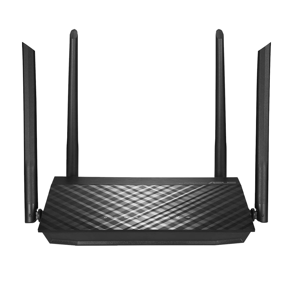 ASUS RT-AC59U AC1500 Dual-Band Gigabit Router – MU-MIMO