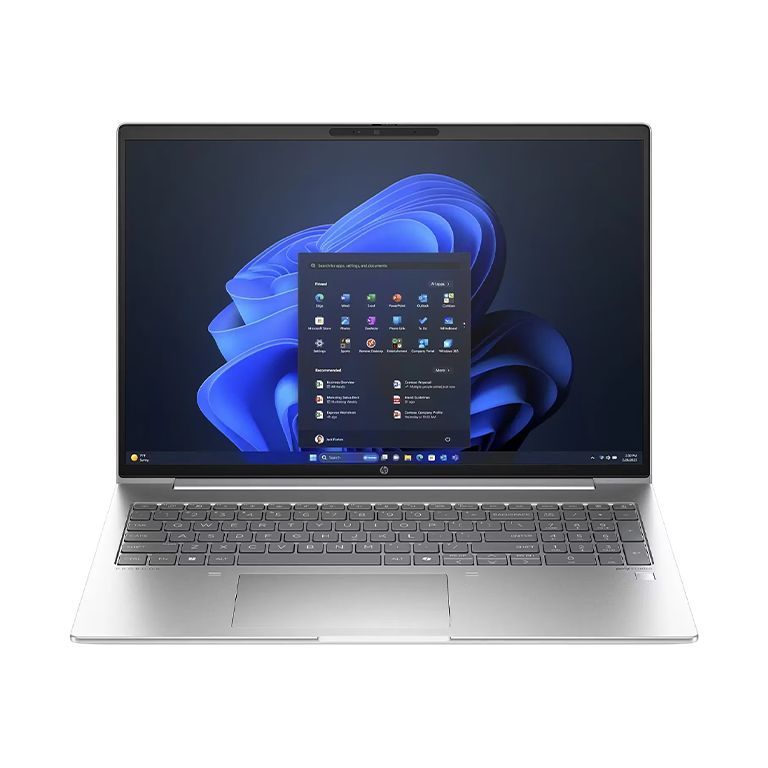 HP ProBook 460 G11 – Intel Core Ultra 5 125U | 8GB DDR5 | 512GB SSD | Intel Graphics | 16" | DOS