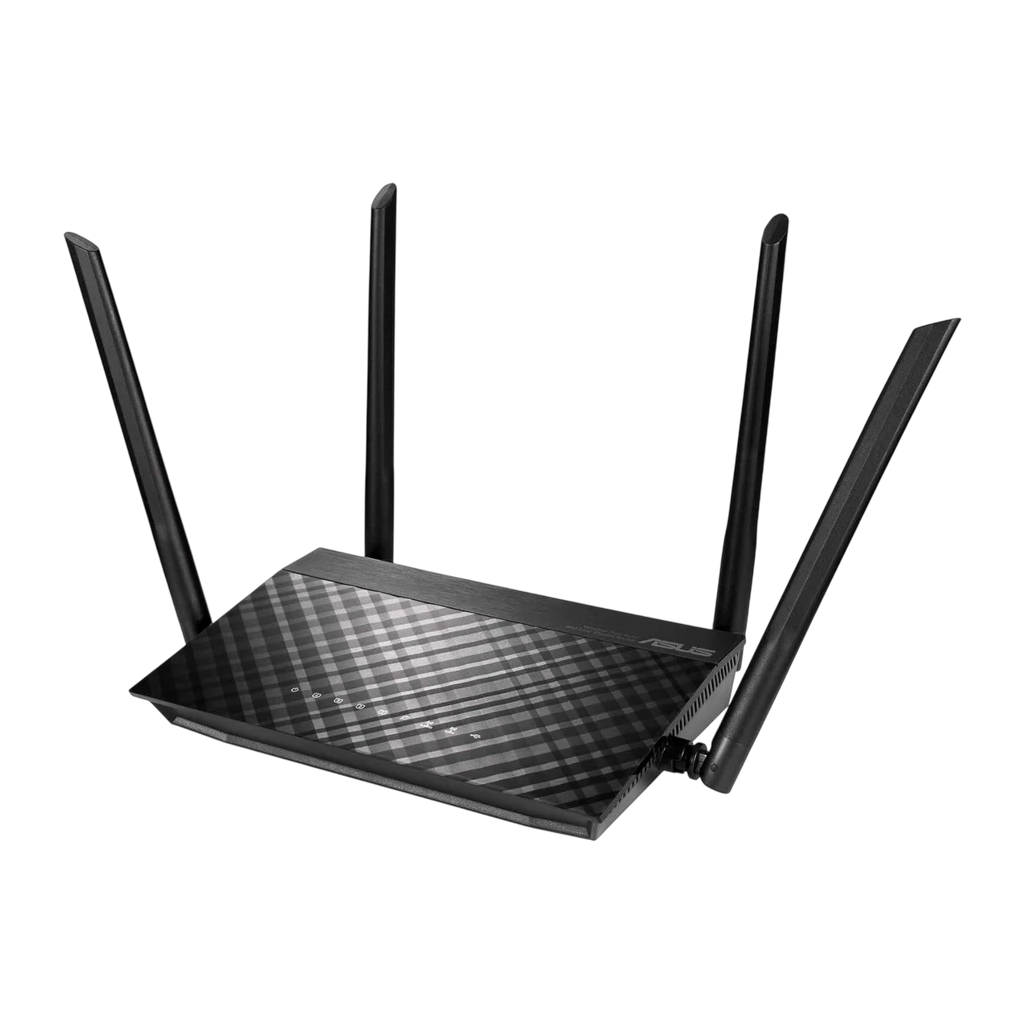 ASUS RT-AC58U AC1300 Dual-Band WiFi Router – MU-MIMO