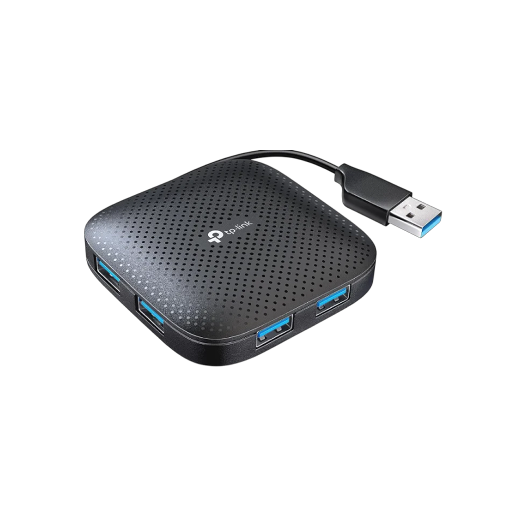 TP-Link UH400 USB 3.0 4-Port Hub