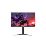 DARKFLASH S275QR 27" 2K QHD Fast IPS 240Hz 1ms Gaming Monitor – ARGB – Black