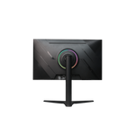 DARKFLASH S275QR 27" 2K QHD Fast IPS 240Hz 1ms Gaming Monitor – ARGB – Black
