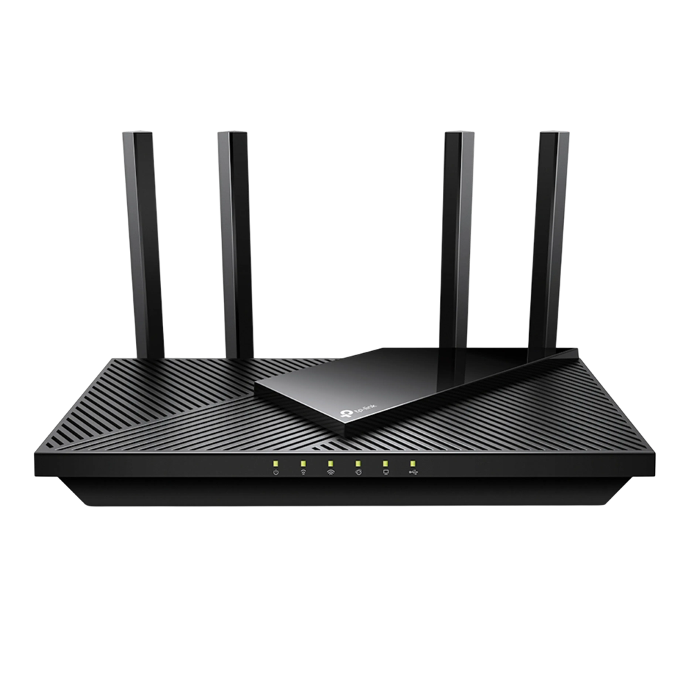TP-Link Archer AX55 Pro AX3000 Multi-Gigabit Wi-Fi 6 Router