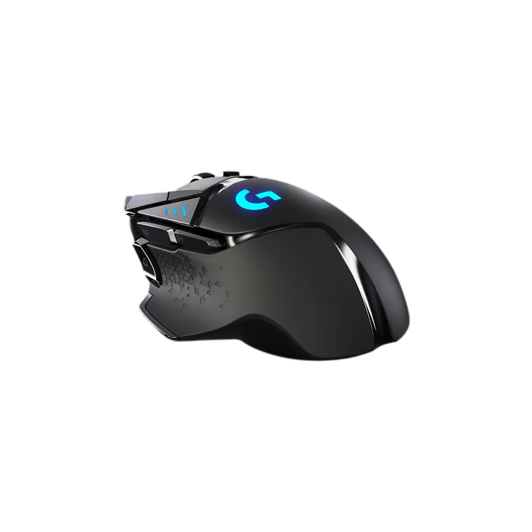 Logitech G502 LIGHTSPEED Wireless Gaming Mouse