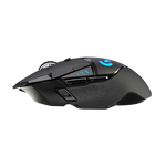 Logitech G502 LIGHTSPEED Wireless Gaming Mouse