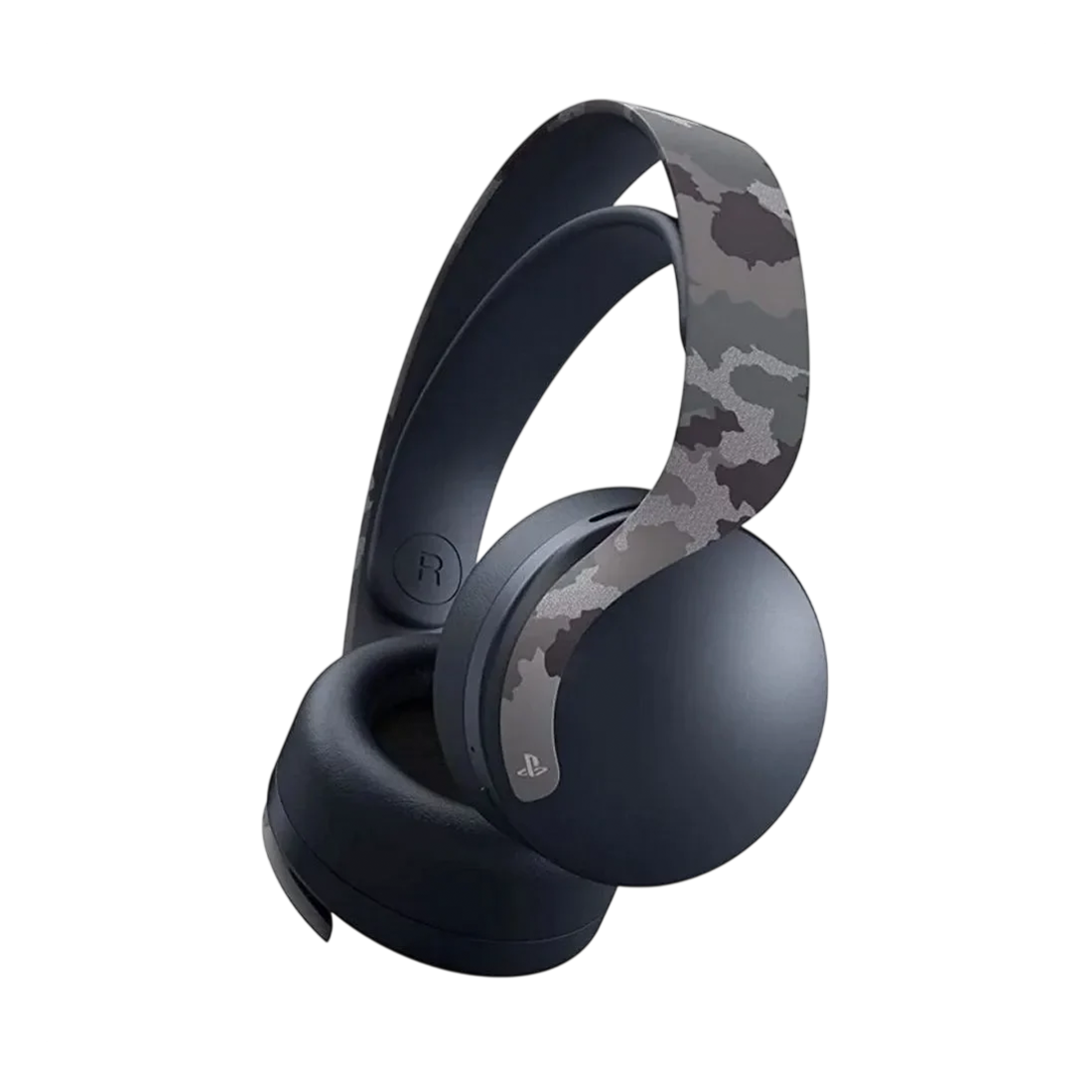 Sony PlayStation 5 PULSE 3D Wireless Headset – Army Edition