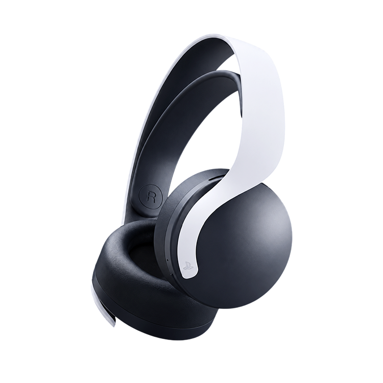 Sony PlayStation 5 PULSE 3D Wireless Headset White