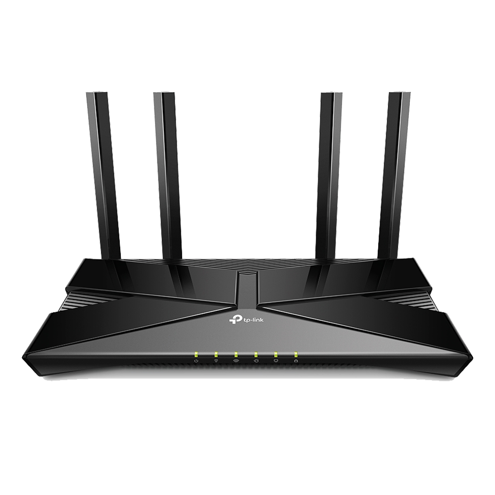 TP-Link Archer AX53 AX3000 Dual-Band Wi-Fi 6 Router