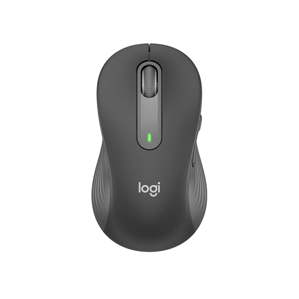 Logitech Signature M650 Left Wireless Mouse