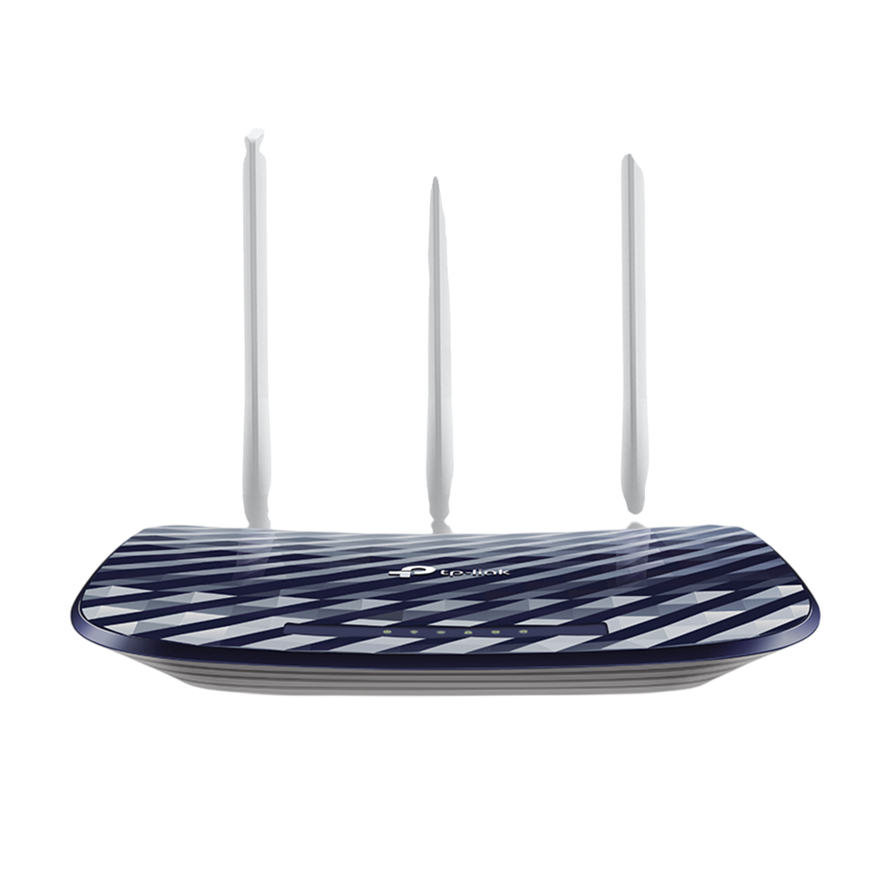 TP-Link Archer C20 AC750 Wireless Dual-Band Router