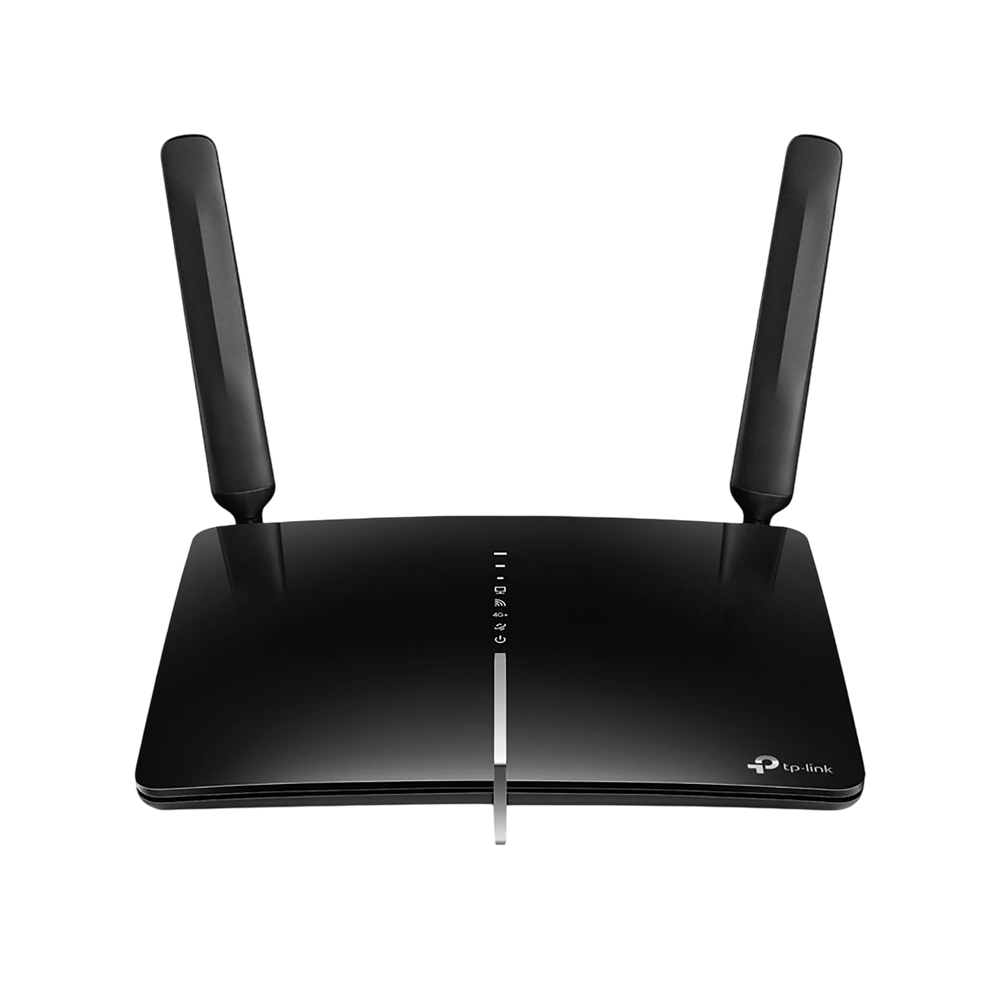 TP-Link Archer MR600 4G+ LTE CAT6 Dual-Band AC1200 Gigabit Router