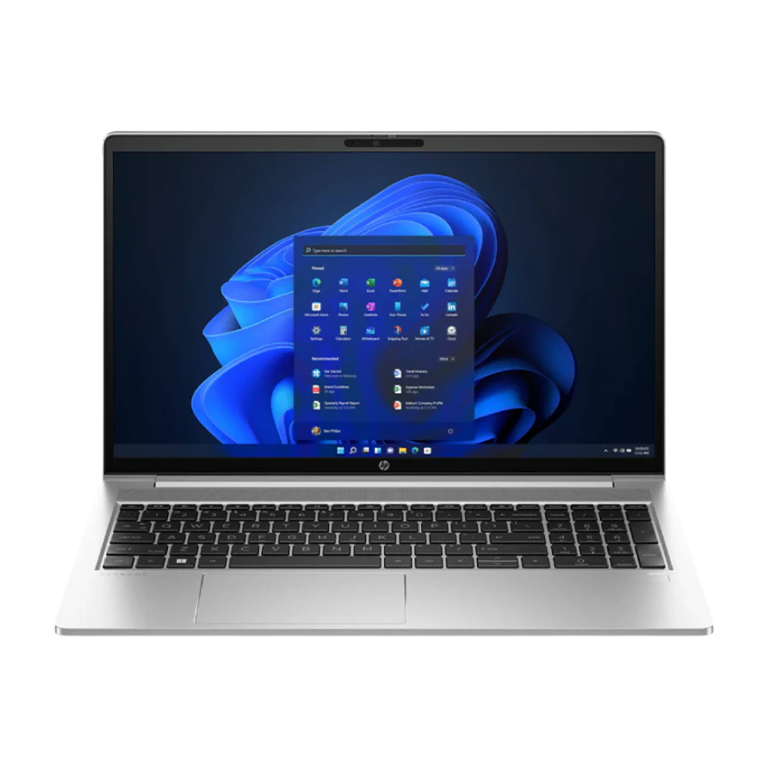 HP ProBook 450 G10 – Intel® Core™ i5-1335U / 8GB RAM / 512GB NVMe / UHD Graphics / 15.6″ FHD / DOS