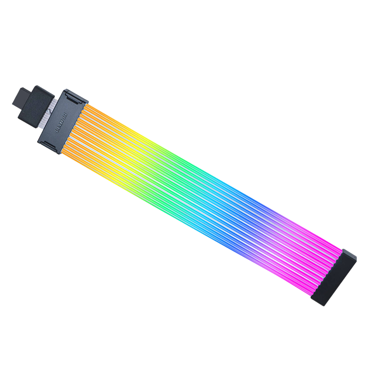 Lian-Li Strimer Wireless 16-12 Cable – 340mm