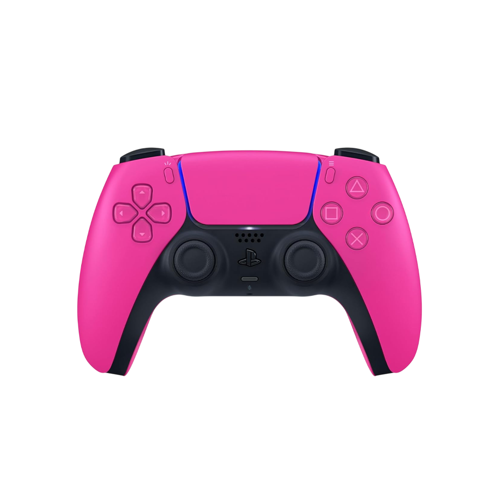 Sony PlayStation 5 DualSense Wireless Controller – Nova Pink